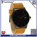 Yxl-932 Top Brand Men Women Relojes de Lujo Reloj de Moda Casual Reloj de Cuarzo Reloj Femenino Relojes Masculino